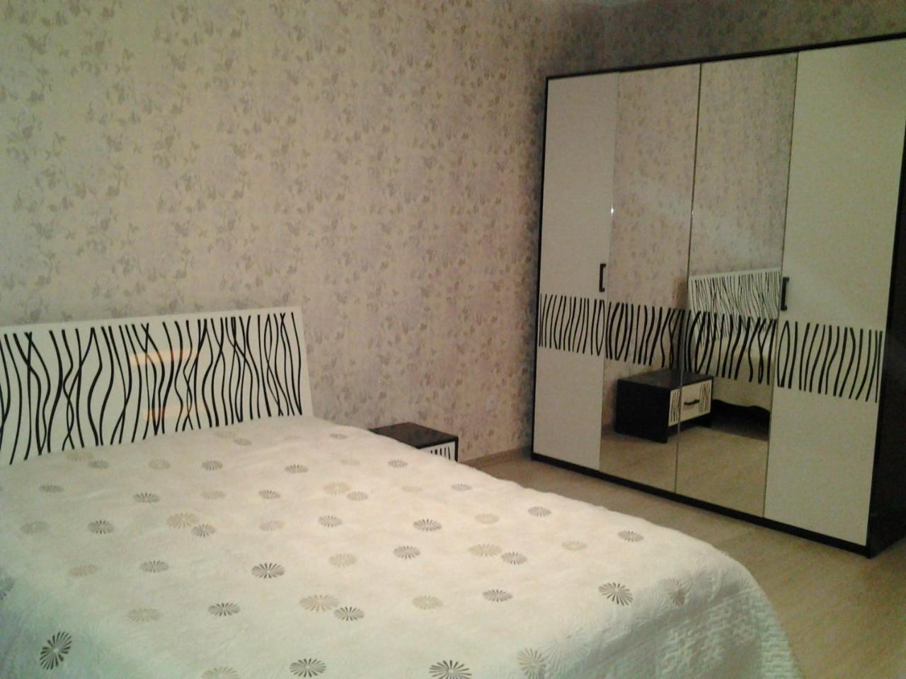 Хмельницьке Шосе 122А Apartment Vinnytsia Exterior photo